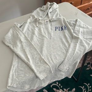 Grey giants sweatshirt from Victoria secret Pink